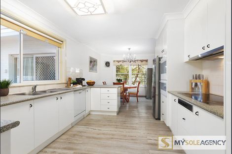 Property photo of 3 Lynette Avenue Carlingford NSW 2118
