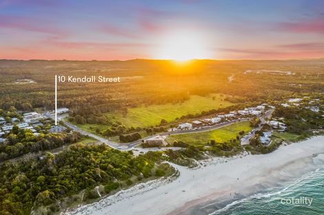 10 Kendall St, Byron Bay, NSW 2481