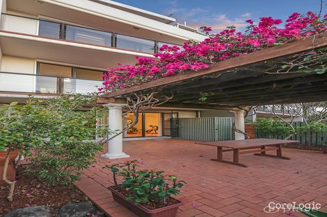 Property photo of 12/24 Philip Street Hawthorne QLD 4171