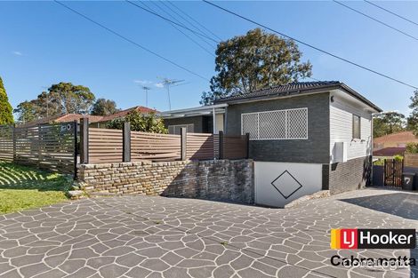 Property photo of 7 Links Avenue Cabramatta NSW 2166