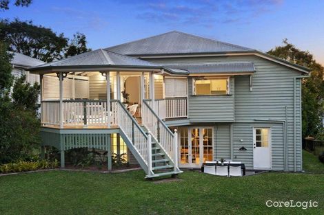 Property photo of 17 Margaret Street Camp Hill QLD 4152