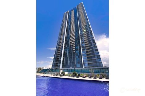 Property photo of 3708/2 Como Crescent Southport QLD 4215