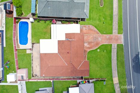 Property photo of 49 Walker Avenue Kanwal NSW 2259