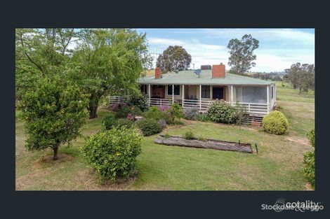 468 School Rd, Hansonville, VIC 3675