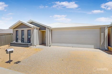 105 Leeward Ave, Eglinton, WA 6034