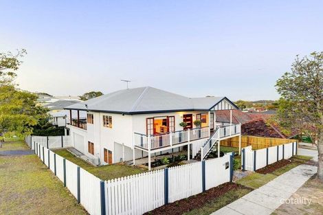96 Victoria St, Morningside, QLD 4170