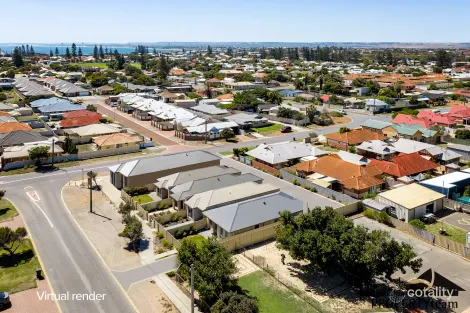 Property photo of 5B Whitfield Place Beachlands WA 6530