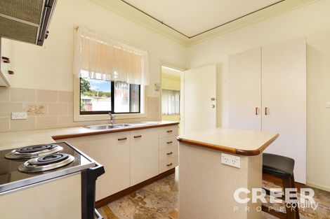 Property photo of 5 Alexander Street Mount Hutton NSW 2290