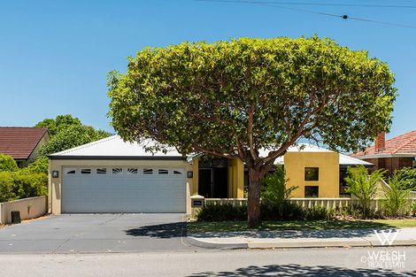 Property photo of 324 Sydenham Street Cloverdale WA 6105