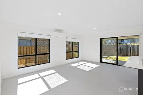 Property photo of 28 Eucalyptus Circuit Springfield QLD 4300