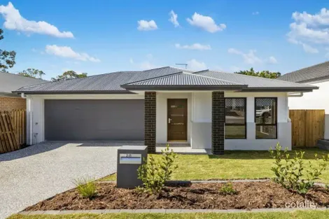 28 EUCALYPTUS CCT, SPRINGFIELD, QLD 4300