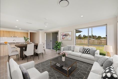 Property photo of 36 Fitzgerald Circuit Wyreema QLD 4352