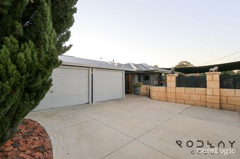 Property photo of 23 Wilcannia Way Armadale WA 6112