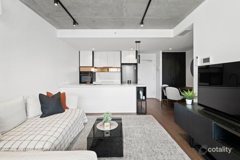 Property photo of 308/154 Cremorne Street Cremorne VIC 3121