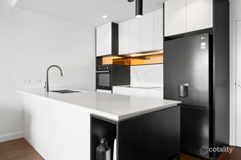 Property photo of 308/154 Cremorne Street Cremorne VIC 3121