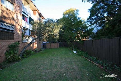 Property photo of 17/3 Drummond Street Warwick Farm NSW 2170