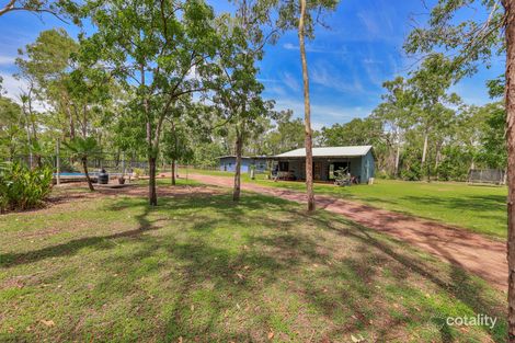 Property photo of 270 Thomas Road Humpty Doo NT 0836