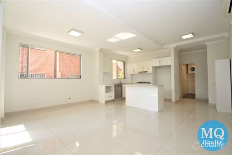 Property photo of 1/25 Livingstone Road Lidcombe NSW 2141