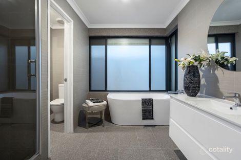 Property photo of 4 Chandela Loop Currambine WA 6028