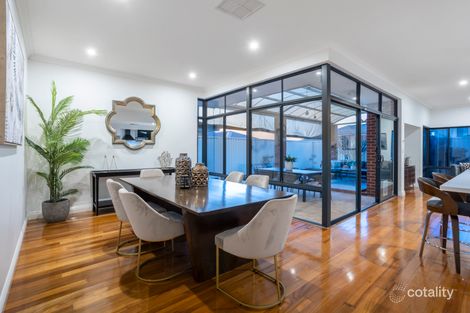 Property photo of 4 Chandela Loop Currambine WA 6028