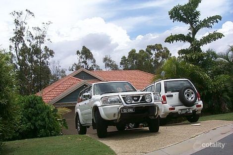 63 Freshwater Cct, Forest Lake, QLD 4078