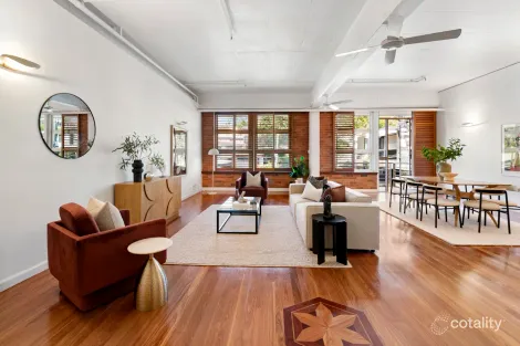 58/110 Macquarie St, Teneriffe, QLD 4005