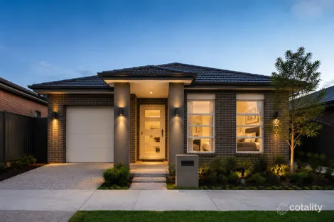 3 Cauda St, Austral, NSW 2179