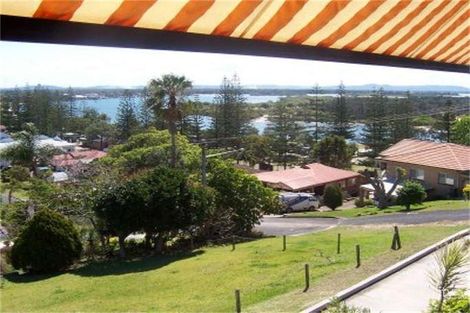 Property photo of 1/9 Clarence Street Yamba NSW 2464
