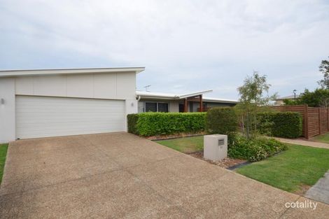 Property photo of 10 Odoherty Circuit Nudgee QLD 4014