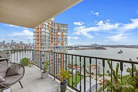 11b/13 Thornton St, Darling Point, NSW 2027
