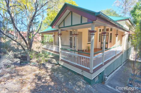 Property photo of 35A Fairfield Road Fairfield QLD 4103