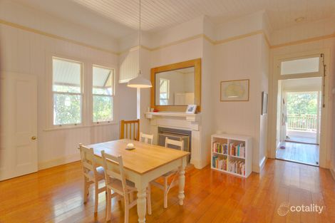 Property photo of 35A Fairfield Road Fairfield QLD 4103