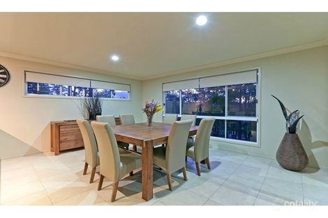 Property photo of 39 Helicia Circuit Mount Cotton QLD 4165