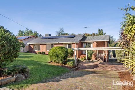 Property photo of 25 Vaughan Street Sunbury VIC 3429