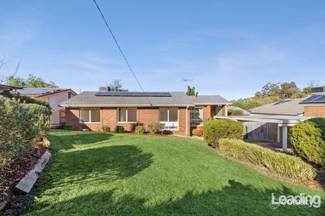 Property photo of 25 Vaughan Street Sunbury VIC 3429