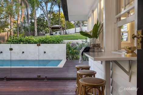 Property photo of 30 Jainba Street Indooroopilly QLD 4068