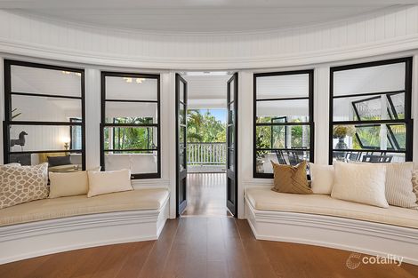 Property photo of 30 Jainba Street Indooroopilly QLD 4068