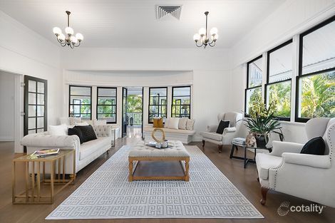 Property photo of 30 Jainba Street Indooroopilly QLD 4068