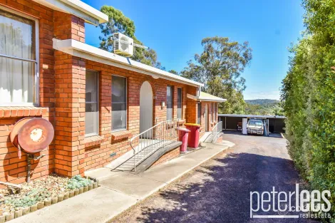 3/204 Peel St W, Summerhill, TAS 7250