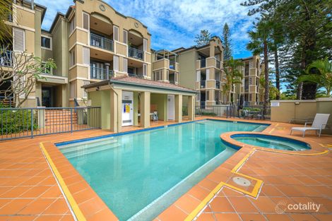 Property photo of 20/38-46 Petrel Avenue Mermaid Beach QLD 4218