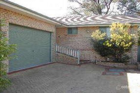 Property photo of 57C Clarence Street Merrylands NSW 2160