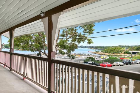 Property photo of 3/3-A High Street Millers Point NSW 2000