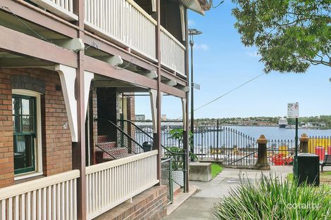 Property photo of 3/3-A High Street Millers Point NSW 2000