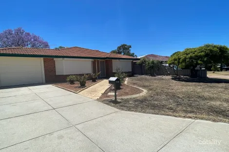 33 Yandal Cres, Ballajura, WA 6066