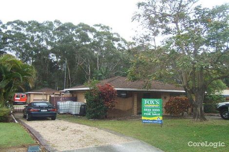 Property photo of 19 Merinda Court Southport QLD 4215