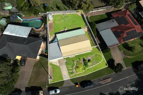 53 Bunya Park Dr, Eatons Hill, QLD 4037
