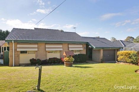 Property photo of 3 Randolph Street Campbelltown NSW 2560