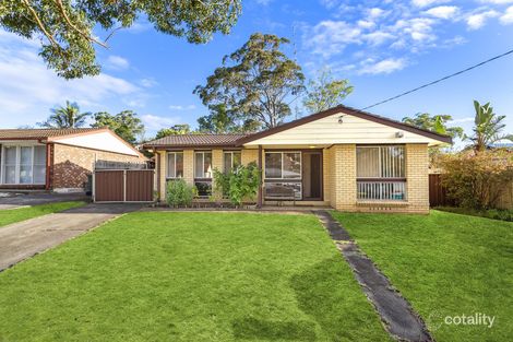 5 Rutledge Ave, Dapto, NSW 2530