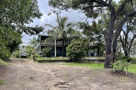 Property photo of 14 Wathumba Road K'Gari QLD 4581