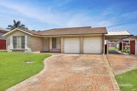 Property photo of 49 Walker Avenue Kanwal NSW 2259